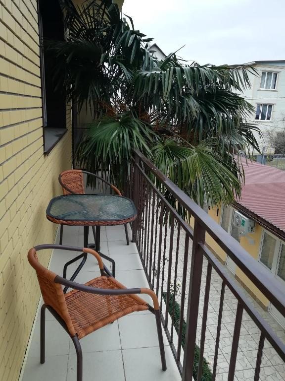 Четырехместный (Четырехместный номер 