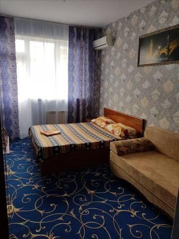 Четырехместный (Четырехместный номер 