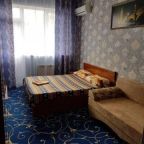 Четырехместный (Четырехместный номер 