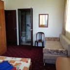 Четырехместный (Четырехместный номер 