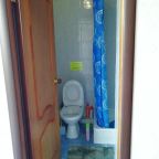 Двухместный (Двухместный номер эконом-класса с 2 отдельными кроватями), Гостевой дом Одоевский