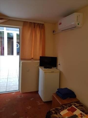 Двухместный (Двухместный номер эконом-класса с 2 отдельными кроватями), Гостевой дом Одоевский