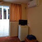 Двухместный (Двухместный номер эконом-класса с 2 отдельными кроватями), Гостевой дом Одоевский