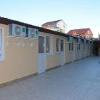 Двухместный (Двухместный номер эконом-класса с 2 отдельными кроватями), Гостевой дом Одоевский