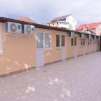 Трехместный (Трехместный номер эконом-класса), Гостевой дом Одоевский