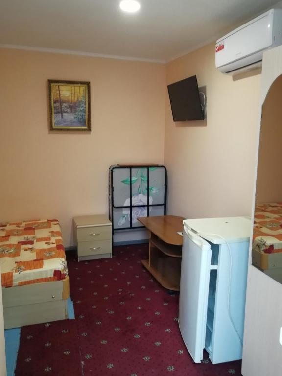 Трехместный (Трехместный номер эконом-класса), Гостевой дом Одоевский