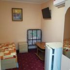 Трехместный (Трехместный номер эконом-класса), Гостевой дом Одоевский