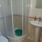 Трехместный (Трехместный номер эконом-класса), Гостевой дом Одоевский