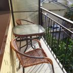 Трехместный (Трехместный номер эконом-класса с общей ванной комнатой), Гостевой дом Одоевский