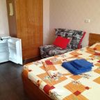 Трехместный (Трехместный номер эконом-класса с общей ванной комнатой), Гостевой дом Одоевский