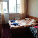 Трехместный (Трехместный номер эконом-класса с общей ванной комнатой), Гостевой дом Одоевский