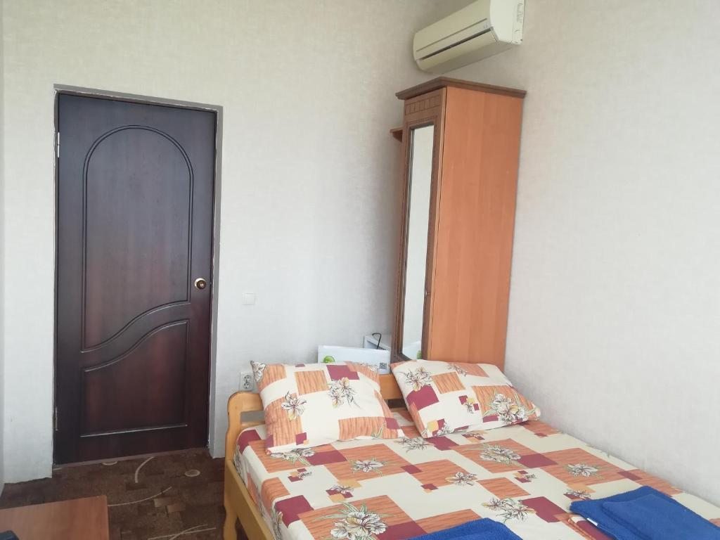 Двухместный (Двухместный номер с 1 кроватью), Гостевой дом Одоевский