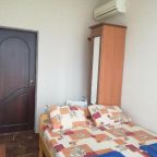 Двухместный (Двухместный номер с 1 кроватью), Гостевой дом Одоевский