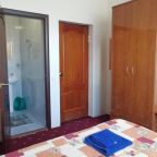 Двухместный (Двухместный номер с 1 кроватью), Гостевой дом Одоевский