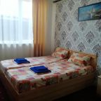 Двухместный (Двухместный номер с 1 кроватью), Гостевой дом Одоевский