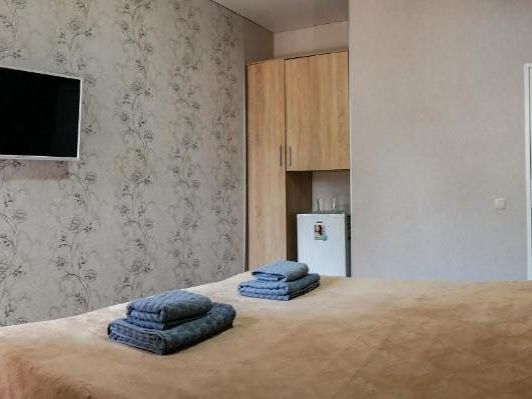 Фотография номера гостиницы Панорама Sea