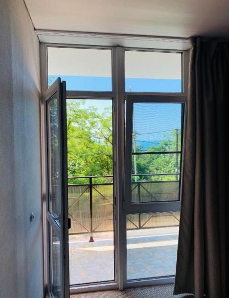 Фотография номера гостиницы Панорама Sea