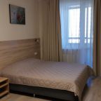 Апартаменты (Студия 18 кв), Апарт-отель Like