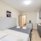 Апартаменты (Студия 18 кв), Апарт-отель Like