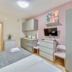 Апартаменты (Студия 18 кв), Апарт-отель Like