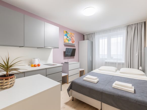 Фотография номера хостела LIKE