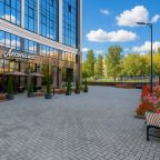 Апартаменты (Студия 18 кв), Апарт-отель Like