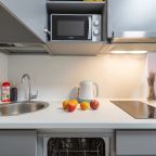 Апартаменты (Студия 18 кв), Апарт-отель Like