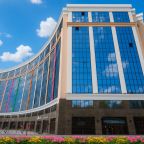 Апартаменты (Студия 18 кв), Апарт-отель Like