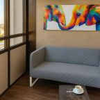 Апартаменты (Студия 28 кв), Апарт-отель Like