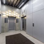 Апартаменты (Студия 28 кв), Апарт-отель Like