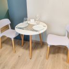 Апартаменты (Студия 28 кв), Апарт-отель Like