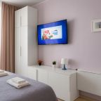 Апартаменты (Студия 22 кв), Апарт-отель Like