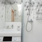 Апартаменты (Студия 22 кв), Апарт-отель Like