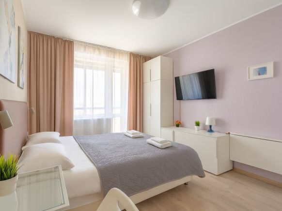 Фотография номера хостела LIKE