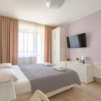 Апартаменты (Студия 22 кв), Апарт-отель Like