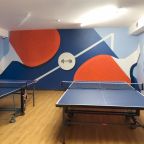 Апартаменты (Видовая квартира с духовкой и посудомоечной машиной), Апарт-отель Like