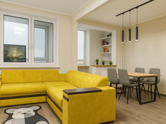 Фотография номера хостела LIKE