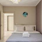 Квартира (Однокомнатная видовая  с посудомоечной машиной и духовкой ( 83 )), Апарт-отель Like