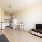Квартира (Однокомнатная видовая 159,80 с духовкой), Апарт-отель Like