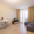 Квартира (Однокомнатная видовая 159,80 с духовкой), Апарт-отель Like