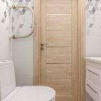 Квартира (Однокомнатная видовая 159,80 с духовкой), Апарт-отель Like