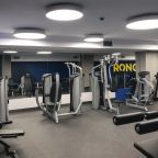 Квартира (Однокомнатная видовая 159,80 с духовкой), Апарт-отель Like