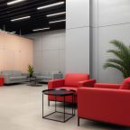 Квартира (Однокомнатная видовая 159,80 с духовкой), Апарт-отель Like