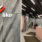 Квартира (Однокомнатная видовая 159,80 с духовкой), Апарт-отель Like