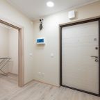 Квартира (Однокомнатная видовая), Апарт-отель Like