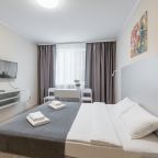 Квартира (Однокомнатная видовая), Апарт-отель Like