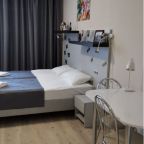 Апартаменты (Студия 28 кв), Апарт-отель Like