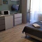 Апартаменты (Студия 28 кв), Апарт-отель Like