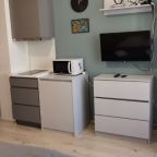 Апартаменты (Студия 28 кв), Апарт-отель Like
