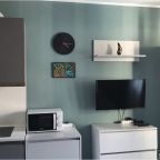 Апартаменты (Студия 28 кв), Апарт-отель Like